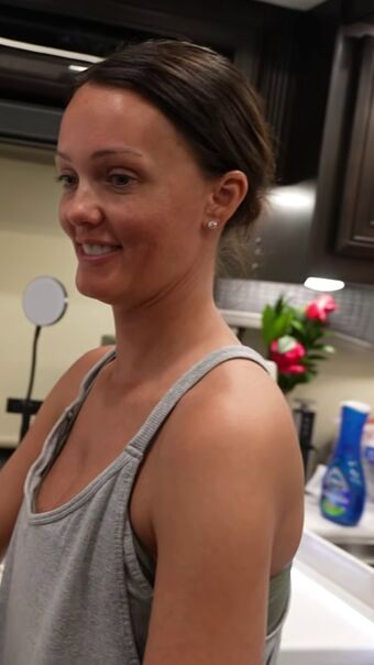 Brittney Atwood | Brittney Smith Çıplak Sızıntıları OnlyFans Fotoğraf 43