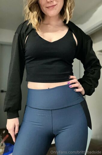 brittsbadside Çıplak Sızıntıları OnlyFans Fotoğraf 13