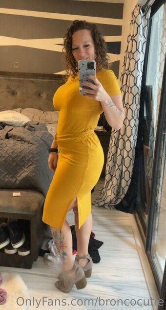 Broncocutie