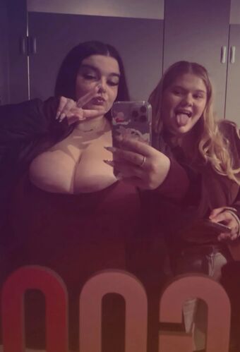 Bronte W Çıplak Sızıntıları OnlyFans Fotoğraf 10
