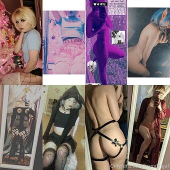 broodingaf Çıplak Sızıntıları OnlyFans Fotoğraf 2