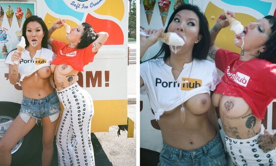 Brooke Candy
