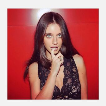 Brooke Flecca Çıplak Sızıntıları OnlyFans Fotoğraf 39