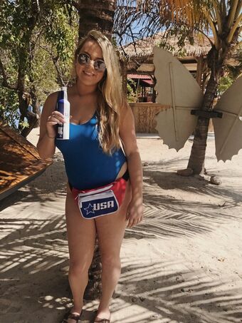 brooke Çıplak Sızıntıları OnlyFans Fotoğraf 33