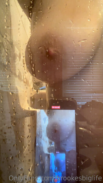 brookesbiglife Çıplak Sızıntıları OnlyFans Fotoğraf 23