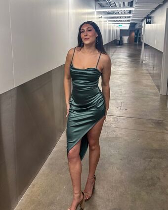 Brooklyn Strandy Çıplak Sızıntıları OnlyFans Fotoğraf 6