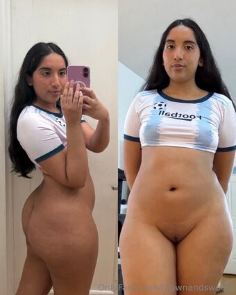 brownandsweets Çıplak Sızıntıları OnlyFans Fotoğraf 35