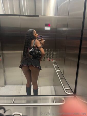 browncoochiee Çıplak Sızıntıları OnlyFans Fotoğraf 9
