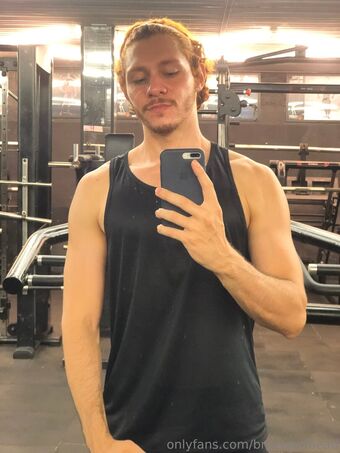 bruceredhead Çıplak Sızıntıları OnlyFans Fotoğraf 16