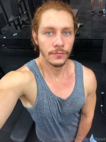 bruceredhead Çıplak Sızıntıları OnlyFans Fotoğraf 18