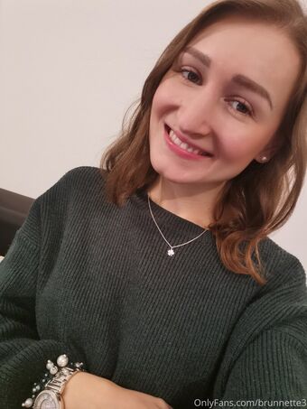 brunnette3 Çıplak Sızıntıları OnlyFans Fotoğraf 18