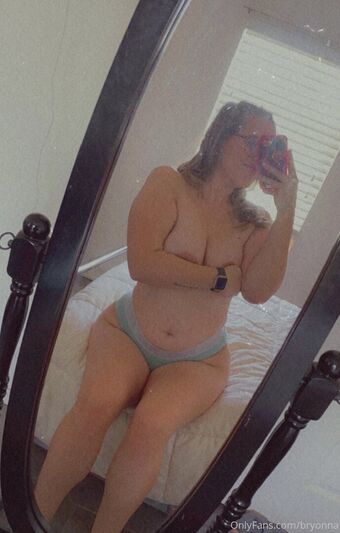 bryonna Çıplak Sızıntıları OnlyFans Fotoğraf 40