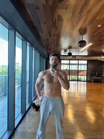bteasingtv Çıplak Sızıntıları OnlyFans Fotoğraf 2