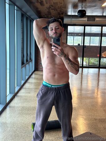bteasingtv Çıplak Sızıntıları OnlyFans Fotoğraf 3
