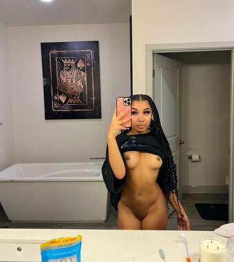 Bubble Booty Çıplak Sızıntıları OnlyFans Fotoğraf 2
