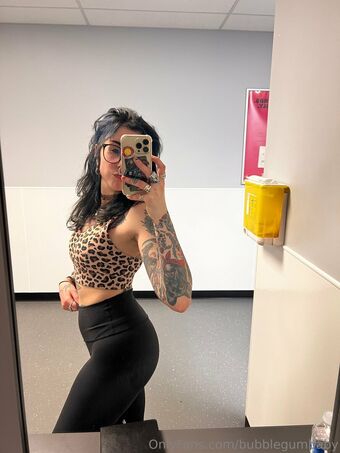 Bubblegumbaby