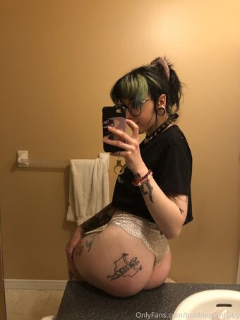 Bubblegumbaby
