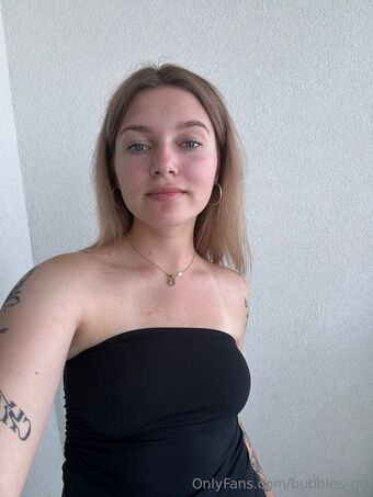 bubbles_gg Çıplak Sızıntıları OnlyFans Fotoğraf 8