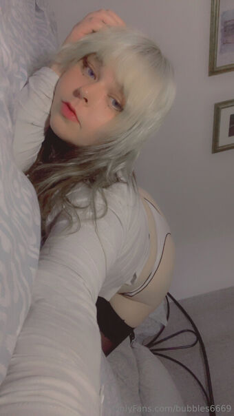 bubbles6669 Çıplak Sızıntıları OnlyFans Fotoğraf 39