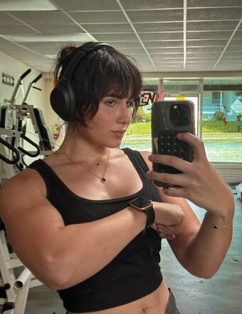 buffcheeks Çıplak Sızıntıları OnlyFans Fotoğraf 17