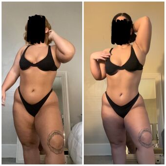 Buffgranola Çıplak Sızıntıları OnlyFans Fotoğraf 24
