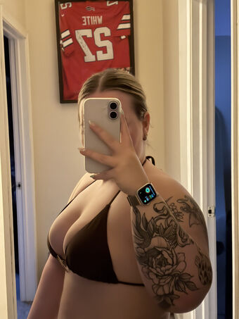 Buffgranola Çıplak Sızıntıları OnlyFans Fotoğraf 32