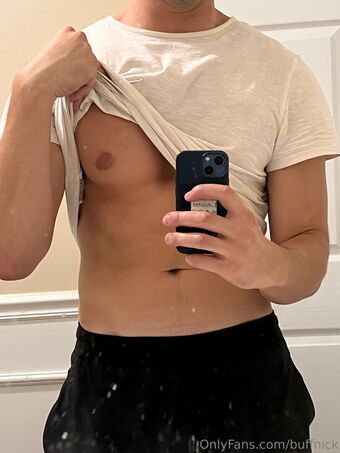 buffnick Çıplak Sızıntıları OnlyFans Fotoğraf 4