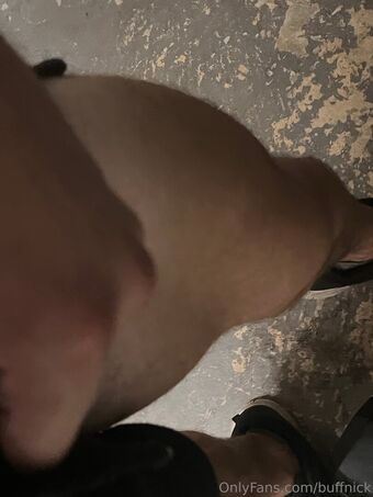 buffnick Çıplak Sızıntıları OnlyFans Fotoğraf 6