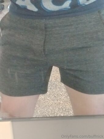 buffnick Çıplak Sızıntıları OnlyFans Fotoğraf 10