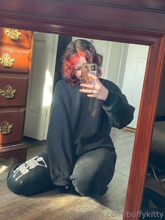 BuffyKitty Çıplak Sızıntıları OnlyFans Fotoğraf 19