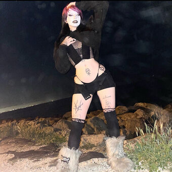 buffylovesvampire Çıplak Sızıntıları OnlyFans Fotoğraf 2