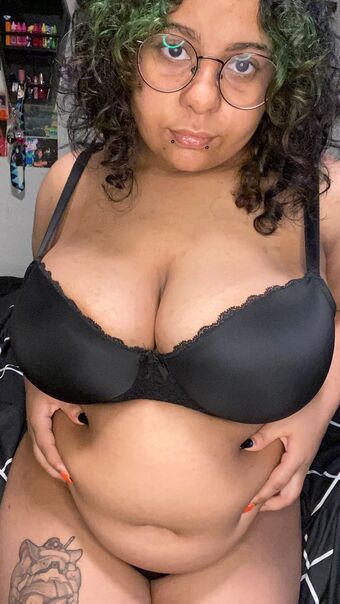 bugbrainz Çıplak Sızıntıları OnlyFans Fotoğraf 1
