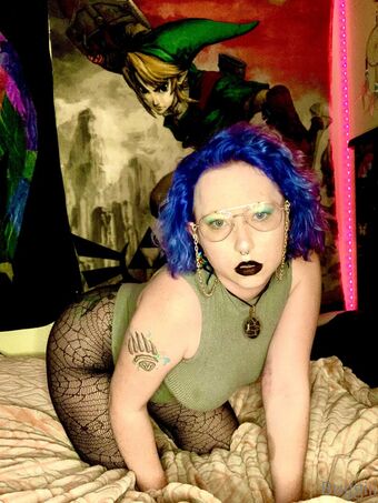 buggiii Çıplak Sızıntıları OnlyFans Fotoğraf 10