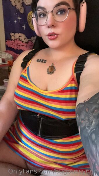 bugpussy666