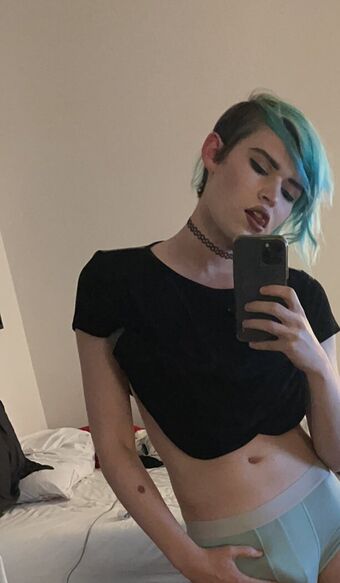 bugsmaytrix Çıplak Sızıntıları OnlyFans Fotoğraf 1