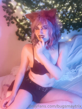 bugsmaytrix Çıplak Sızıntıları OnlyFans Fotoğraf 15