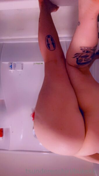 bukekki Çıplak Sızıntıları OnlyFans Fotoğraf 30