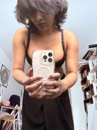 Bulbul Çıplak Sızıntıları OnlyFans Fotoğraf 7