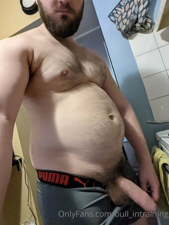 bull_intraining