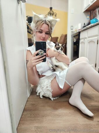 bumblebieve Çıplak Sızıntıları OnlyFans Fotoğraf 10