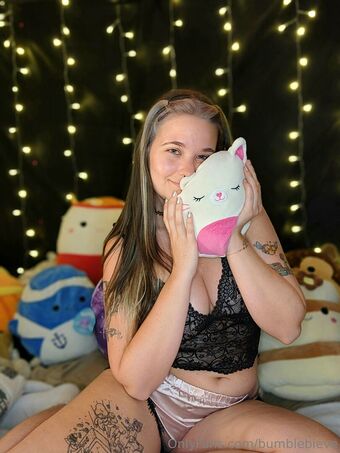 bumblebieve Çıplak Sızıntıları OnlyFans Fotoğraf 17