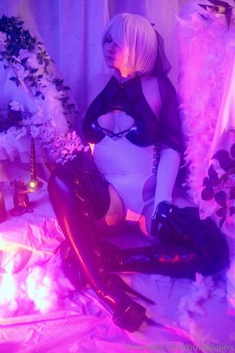 Bumblejinx Çıplak Sızıntıları OnlyFans Fotoğraf 30
