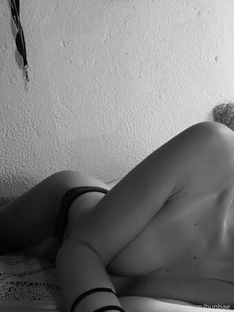 bunbae_ Çıplak Sızıntıları OnlyFans Fotoğraf 12