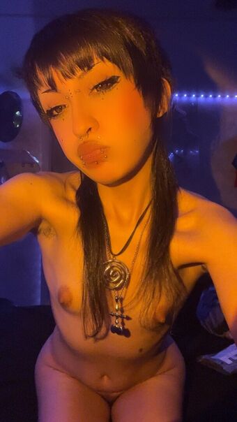 bunibabi Çıplak Sızıntıları OnlyFans Fotoğraf 19