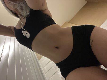 bunibabi Çıplak Sızıntıları OnlyFans Fotoğraf 20