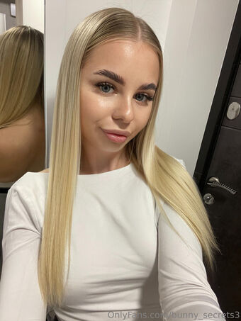 bunny_secrets3 Çıplak Sızıntıları OnlyFans Fotoğraf 17