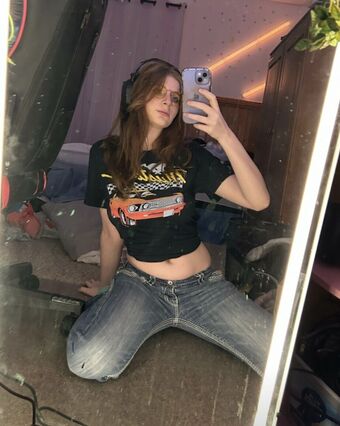 Bunnynd Çıplak Sızıntıları OnlyFans Fotoğraf 26