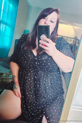 burtimous Çıplak Sızıntıları OnlyFans Fotoğraf 28