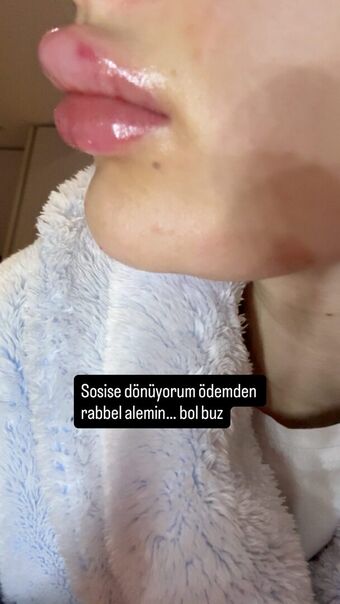 Buse Aydın Çıplak Sızıntıları OnlyFans Fotoğraf 18