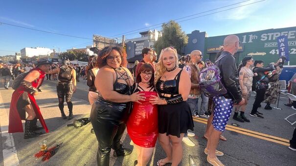 Busty Bexx